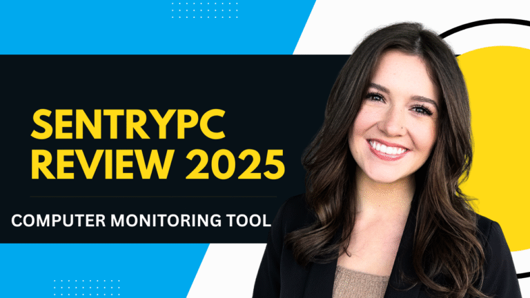 SENTRYPC REVIEW 2025 Best Monitoring Tools